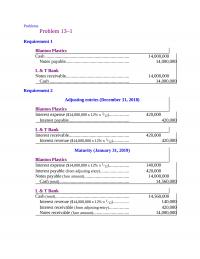 978-1259722660 Chapter 13 Solution Manual Part 5