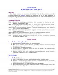 978-1259722660 Chapter 14 Lecture Note Part 1