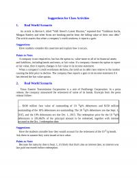 978-1259722660 Chapter 14 Lecture Note Part 2