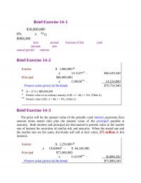 978-1259722660 Chapter 14 Solution Manual Part 2
