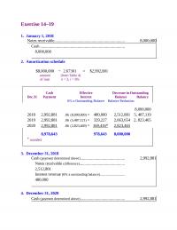 978-1259722660 Chapter 14 Solution Manual Part 5