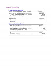 978-1259722660 Chapter 14 Solution Manual Part 9