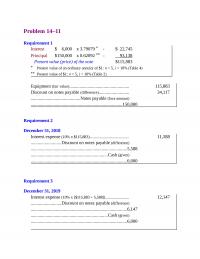 978-1259722660 Chapter 14 Solution Manual Part 10