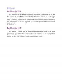 978-1259722660 Chapter 15 Solution Manual Part 2