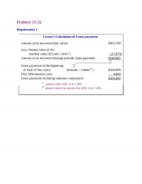 978-1259722660 Chapter 15 Solution Manual Part 16