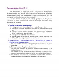 978-1259722660 Chapter 15 Solution Manual Part 20