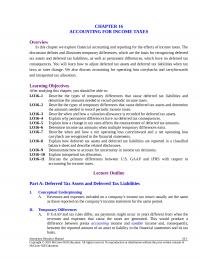 978-1259722660 Chapter 16 Lecture Note Part 1