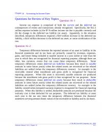 978-1259722660 Chapter 16 Solution Manual Part 1