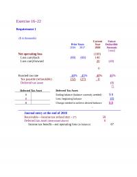 978-1259722660 Chapter 16 Solution Manual Part 5