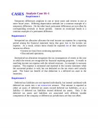 978-1259722660 Chapter 16 Solution Manual Part 10