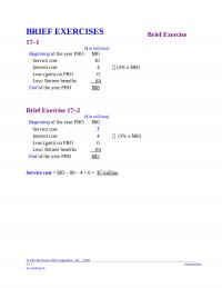 978-1259722660 Chapter 17 Solution Manual Part 2