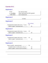 978-1259722660 Chapter 19 Solution Manual Part 3