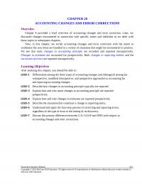 978-1259722660 Chapter 20 Lecture Note Part 1