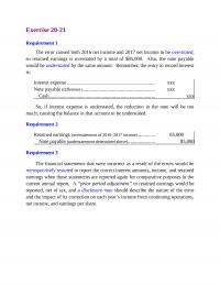 978-1259722660 Chapter 20 Solution Manual Part 6