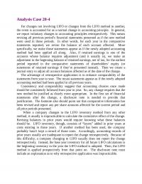 978-1259722660 Chapter 20 Solution Manual Part 11