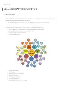Services Marketing