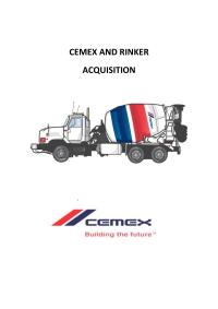cemex