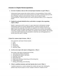 978-1285094069 Chapter 11 Solution Manual