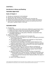 Chapter 1 Homework How Much Lender Can Buy The Future