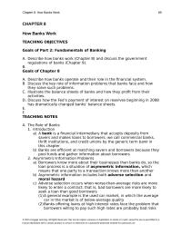 Chapter 8 Homework But Recently Years Ago people With Low Incomes