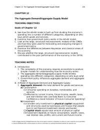 Chapter 12 Homework Srascurve Would Shift Down Restoring Long run Equilibrium