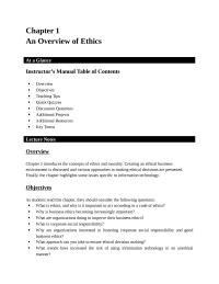 978-1285197159 Chapter 1 Give examples of behaviors that may be considered