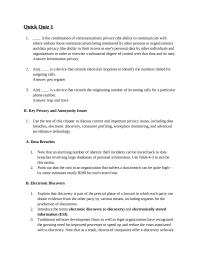 978-1285197159 Chapter 4 Emphasize that the marketing firms aggregate the