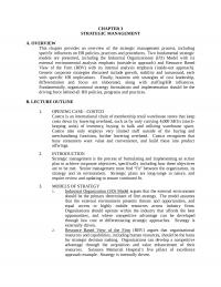 978-1285426792 Chapter 3 Lecture Note