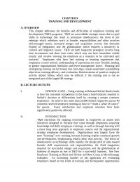 978-1285426792 Chapter 9 Lecture Note