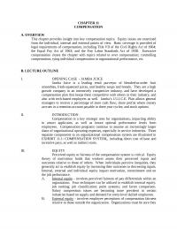 978-1285426792 Chapter 11 Lecture Note