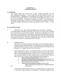 978-1285426792 Chapter 12 Lecture Note