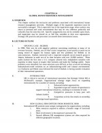 978-1285426792 Chapter 14 Lecture Note