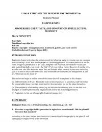 978-1285428567 Chapter 9 Solution Manual Part 1