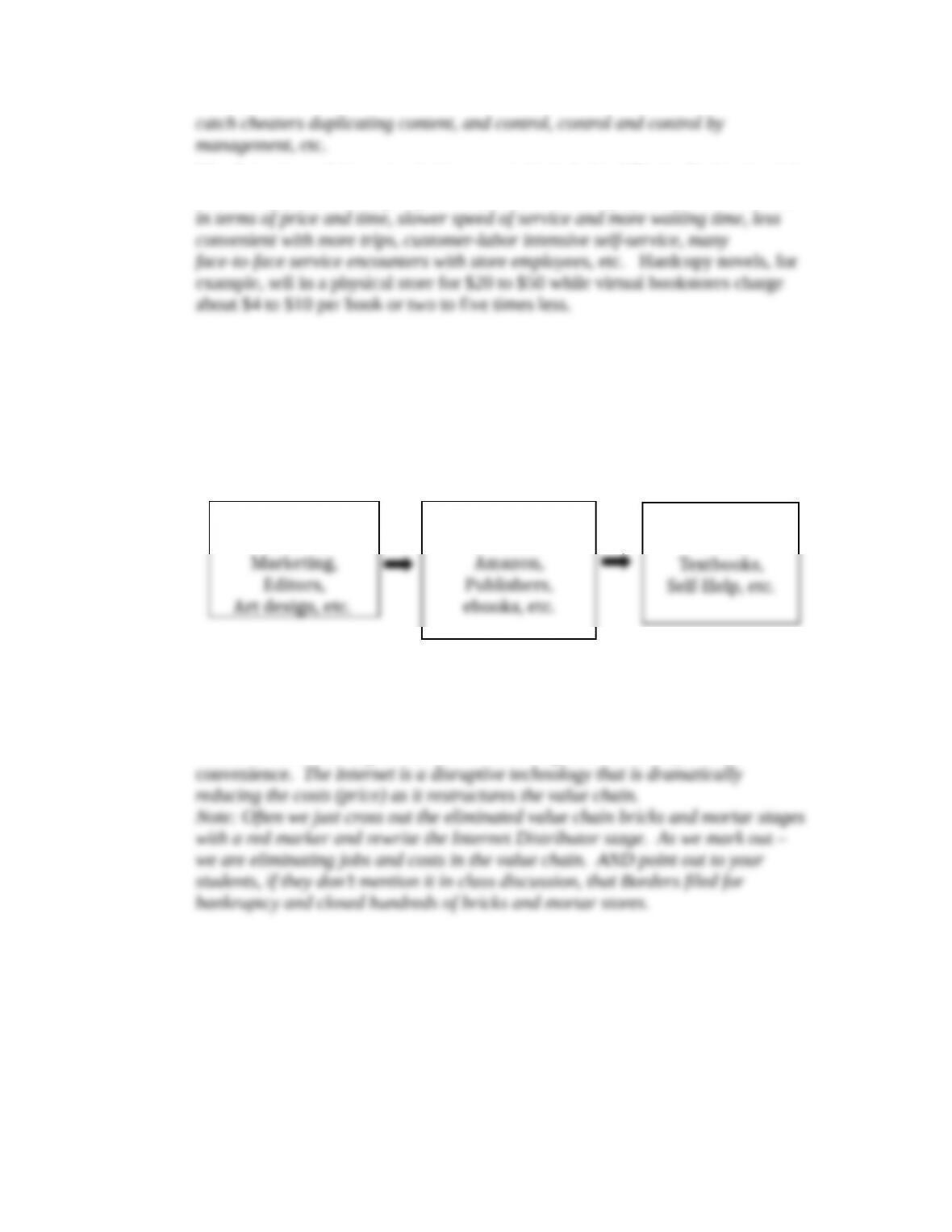 Brick and mortar picture