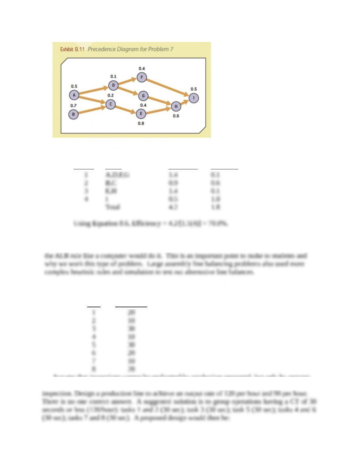978-1285451374 Chapter 8 Solution Manual Part 1 | Get 24/7 Homework