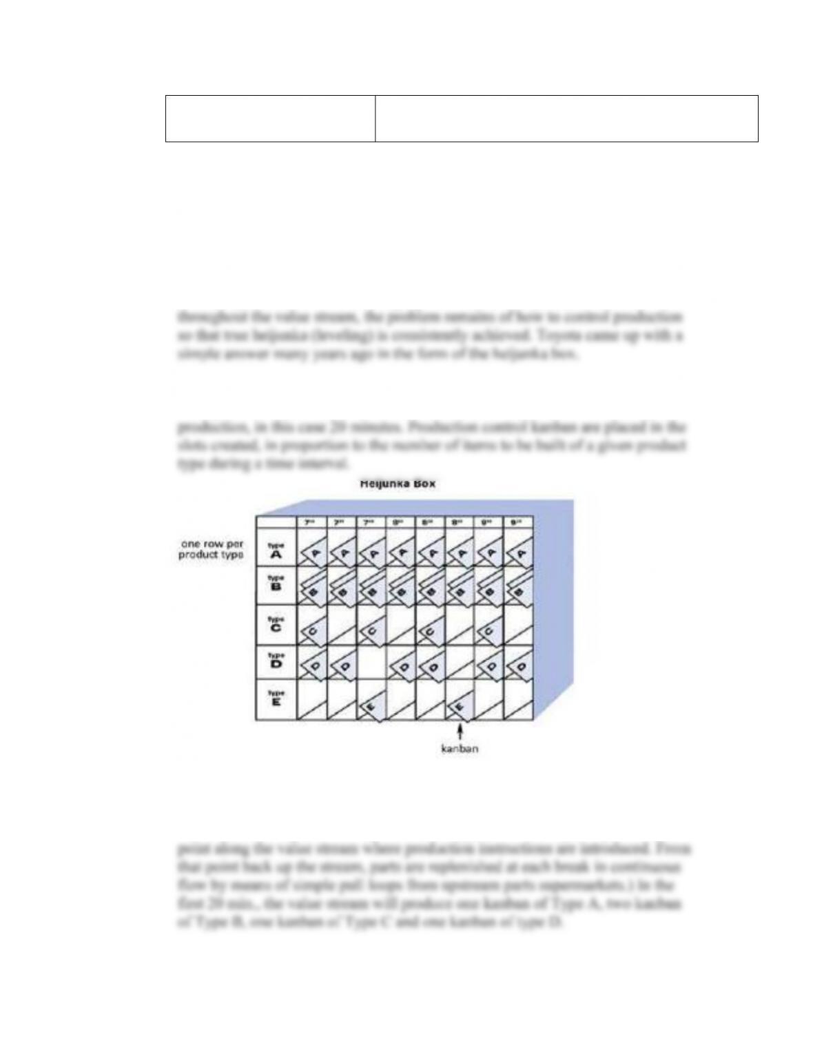 Bracket case study collier evans picture