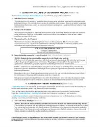 978-1285866352 Chapter 1 Solution Manual Part 2