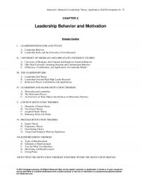 978-1285866352 Chapter 3 Solution Manual Part 1