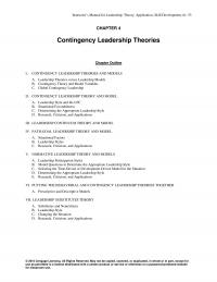 978-1285866352 Chapter 4 Solution Manual Part 1