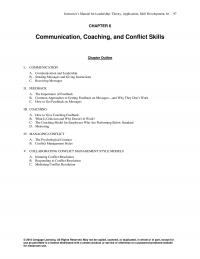 978-1285866352 Chapter 6 Solution Manual Part 1