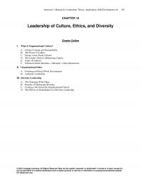978-1285866352 Chapter 10 Solution Manual Part 1