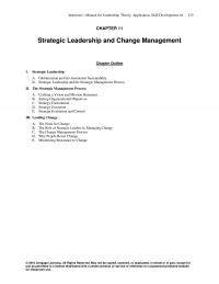 978-1285866352 Chapter 11 Solution Manual Part 1