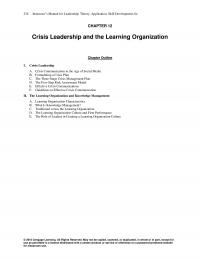 978-1285866352 Chapter 12 Solution Manual Part 1