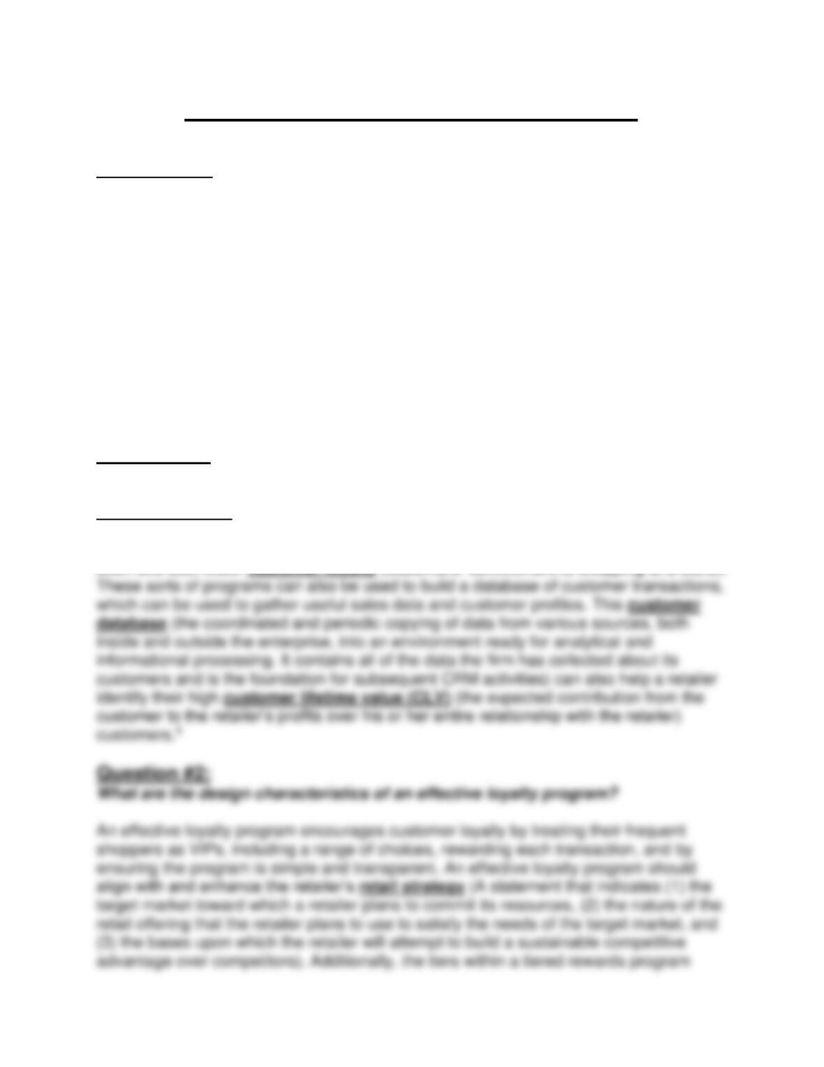 Sephora case essay 06 picture