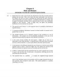 978-1305632295 Chapter 6 Solution Manual Part 1