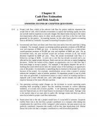 978-1305632295 Chapter 11 Solution Manual Part 1