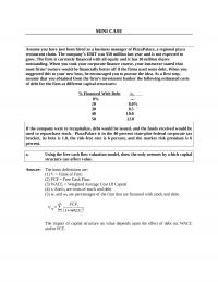 978-1305632295 Chapter 15 Solution Manual Part 2