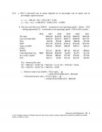 978-1305632295 Chapter 22 Solution Manual Part 2