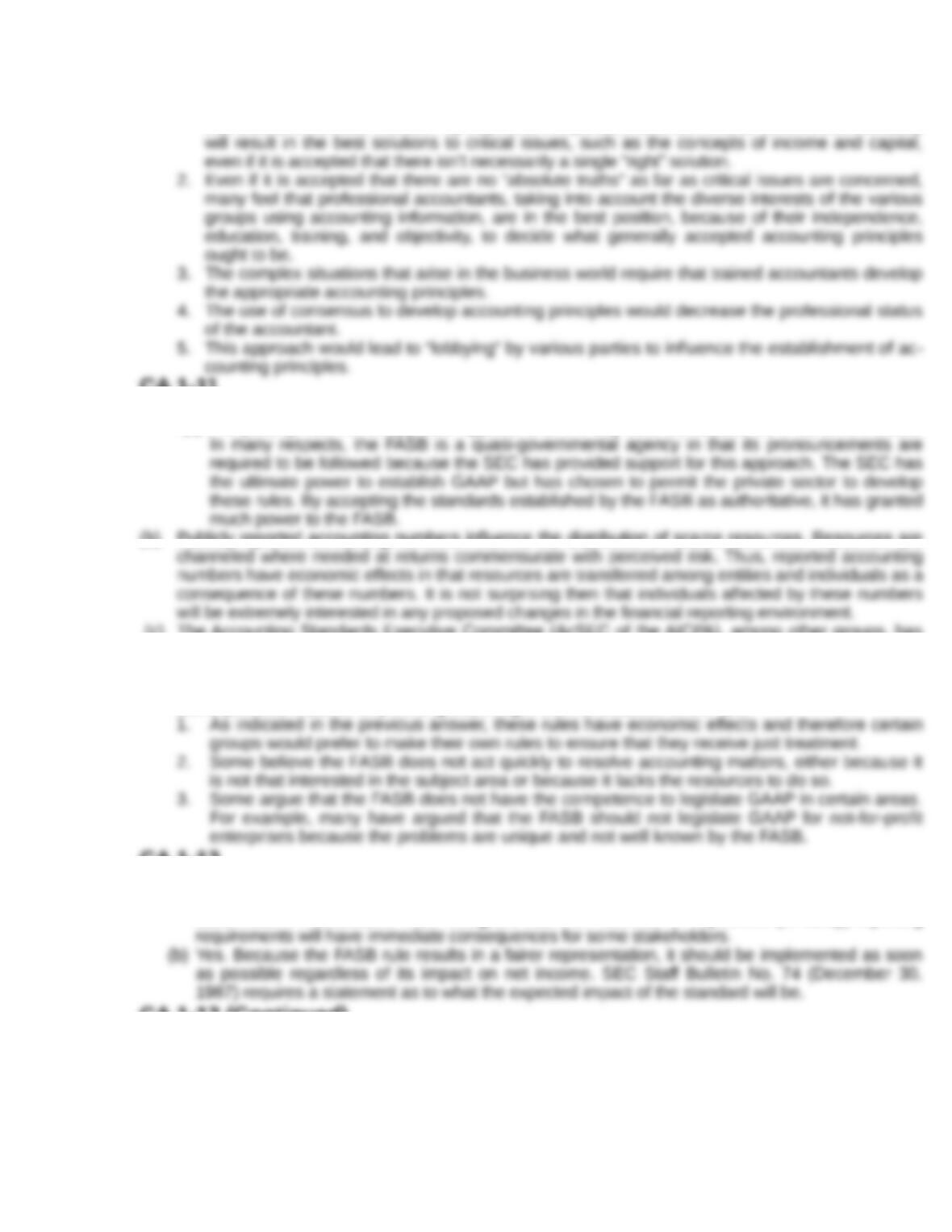 Error of principle example image