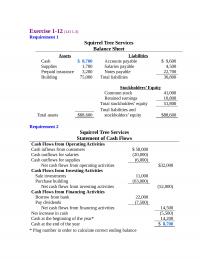 978-0078025549 Chapter 1 Solution Exercise B Part 2